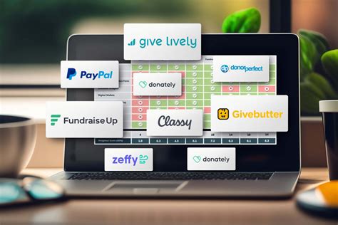 best online donation platforms|We reviewed 8 nonprofit donation platforms .